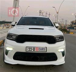 دودج دورانجو